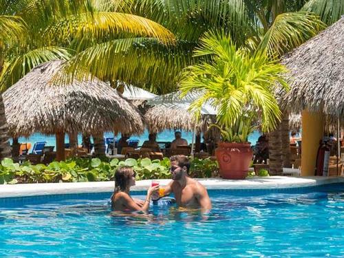 Cozumel Mexico sanchos all inclusive Tour Prices