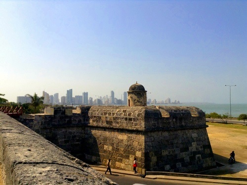Cartagena Popa Monastery Trip Prices