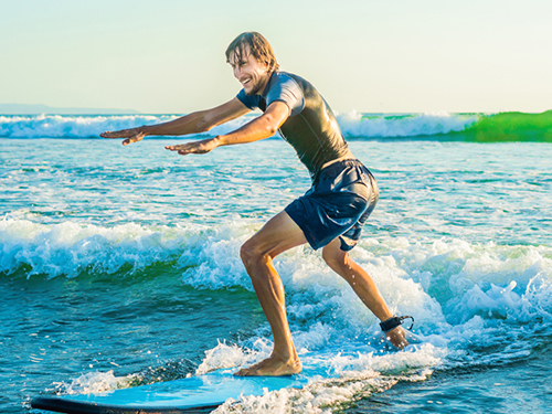 Port Canaveral (Orlando) Swimming Surfing Shore Excursion Prices