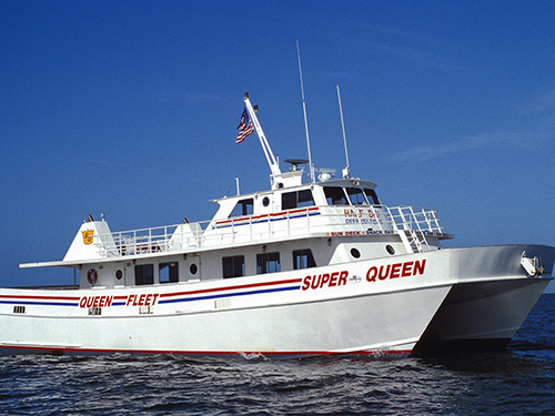 Port Canaveral (Orlando)  Florida / USA Super Queen Cruise Excursion Booking