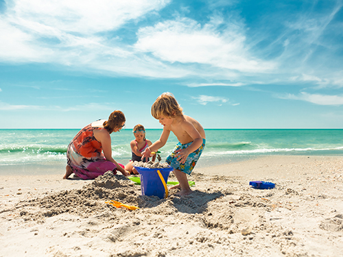 Port Canaveral (Orlando) Clearwater Beach Excursion Reviews