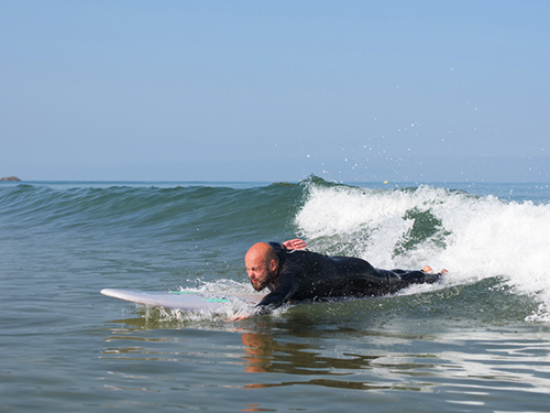 Port Canaveral (Orlando) Basic Techniques Surfing Cruise Excursion Tickets