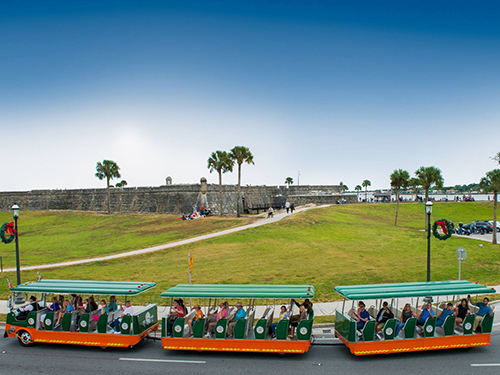 Port Canaveral (Orlando) Fountain of Youth Shore Excursion Prices