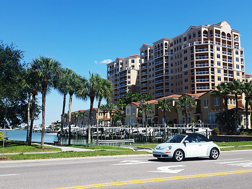 Port Canaveral (Orlando) Gulf of Mexico Tour Cost