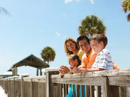 Port Canaveral (Orlando)  Florida / USA Wildlife Trip Booking