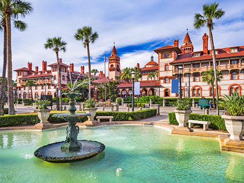 Port Canaveral (Orlando) Lightner Museum Shore Excursion Tickets