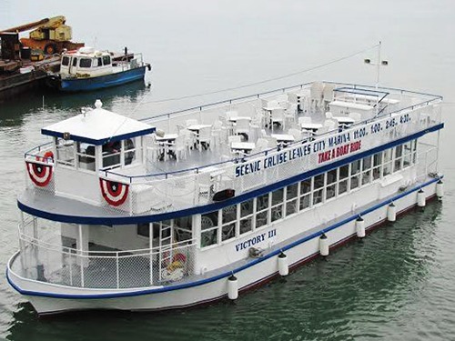 Port Canaveral (Orlando) Lightner Museum Sightseeing Tour Reservations