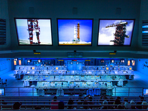 Port Canaveral (Orlando) Kennedy Space Center Tour Reviews