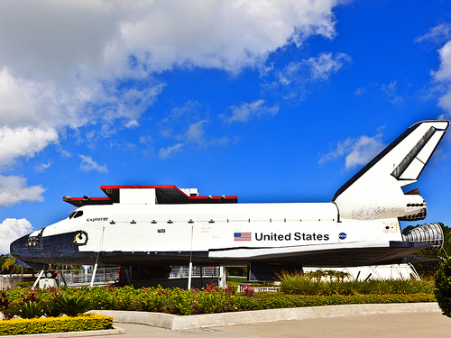 Port Canaveral (Orlando) Kennedy Space Center Excursion Cost