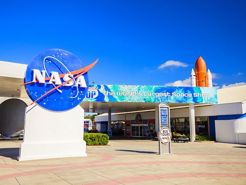 Port Canaveral (Orlando)  Florida / USA Kennedy Space Center Excursion Reviews