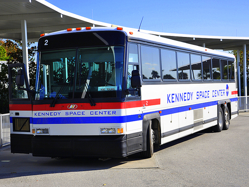 Port Canaveral (Orlando) meet the astronaut Excursion Reservations