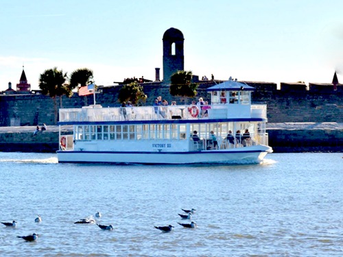 Port Canaveral (Orlando) Oldest Town Sightseeing Tour Reviews