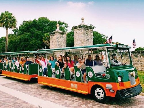 Port Canaveral (Orlando) Lightner Museum Sightseeing Excursion Booking