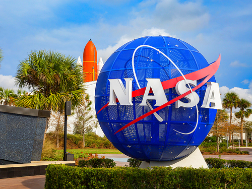 Port Canaveral (Orlando) NASA Tour Tickets