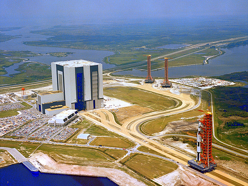 Port Canaveral (Orlando) Kennedy Space Center Trip Cost