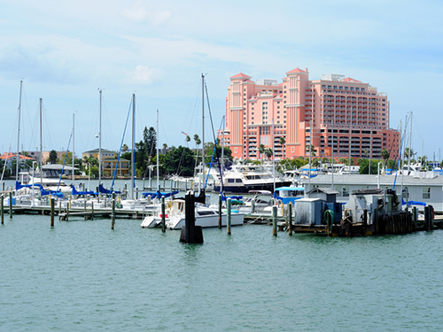 Port Canaveral (Orlando) Florida / USA Sightseeing Shore Excursion Prices