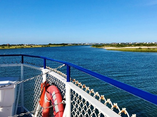 Port Canaveral (Orlando) Castillo de San Marcos Sightseeing Excursion Tickets