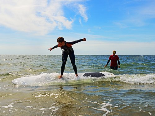Port Canaveral (Orlando) Fun Surfing Tour Tickets