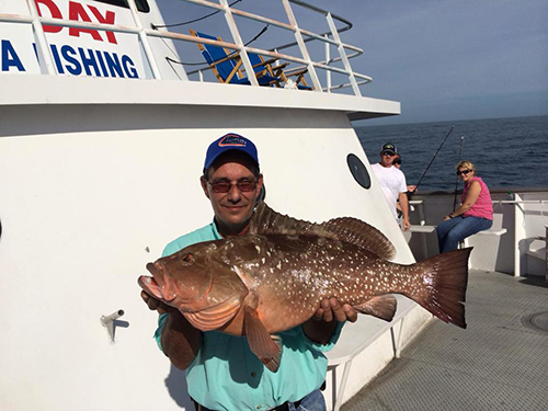 Port Canaveral (Orlando)  Florida / USA Deep Sea Fishing Fishing Trip Booking