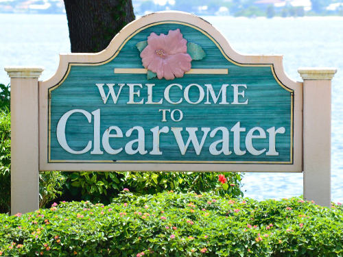 Port Canaveral (Orlando) Florida / USA Restaurants Cruise Excursion Reviews