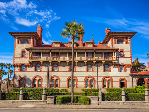 Port Canaveral (Orlando) Trolley Ride Sightseeing Excursion Booking