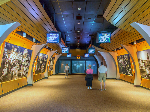 Port Canaveral (Orlando) Atlantis suttle Tour Reservations