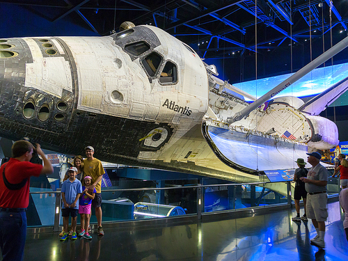 Port Canaveral (Orlando) Atlantis suttle Trip Booking
