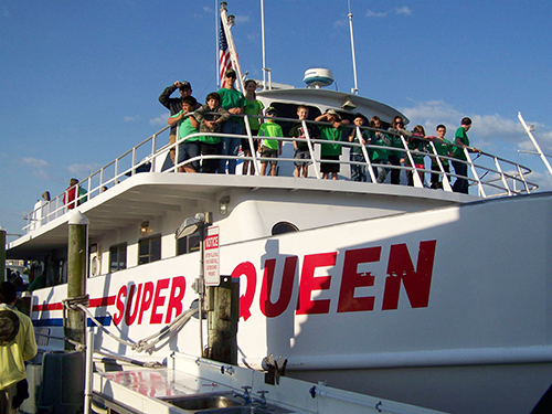Port Canaveral (Orlando) Grouper Fishing Tour Tickets