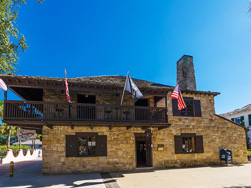 Port Canaveral (Orlando)  Florida / USA Fountain of Youth Sightseeing Tour Reviews