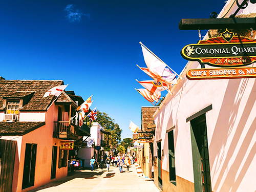 Port Canaveral (Orlando) Trolley Ride Sightseeing Excursion Reviews