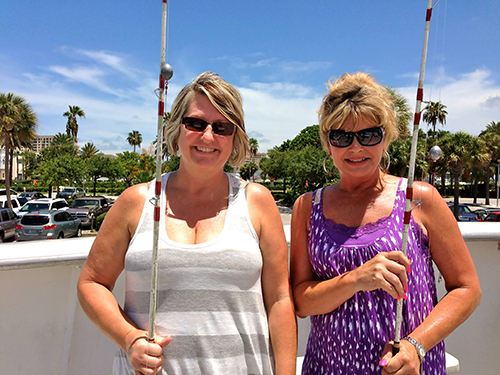 Port Canaveral (Orlando) West Coast Fishing Tour Cost
