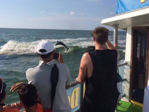 Port Canaveral (Orlando)  Florida / USA Beach Break Excursion Prices