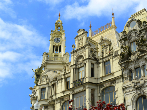 Porto El Corte Inglés Bus Excursion Prices