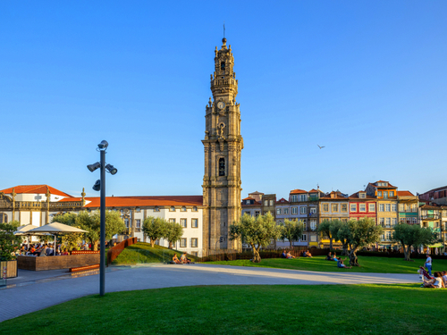 Porto Cais de Gaia Bus Shore Excursion Tickets