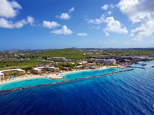 Curacao beach hopping Shore Excursion Reviews