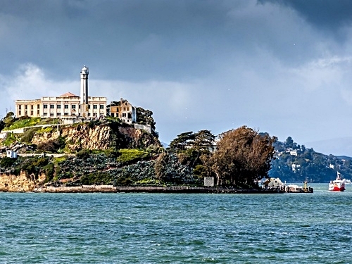 San Francisco sightsee Excursion Reviews