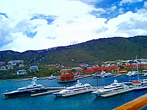 St Thomas  Charlotte Amalie sightseeing Reservations