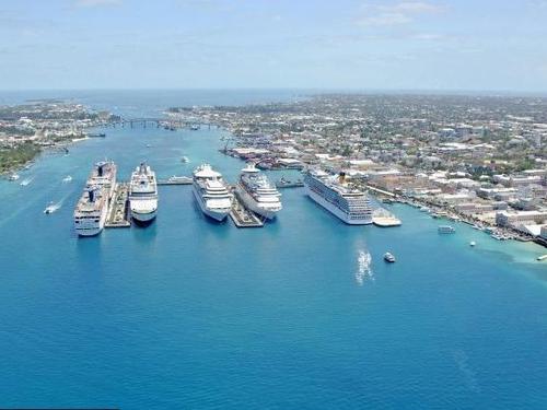 Nassau water sports Trip Cost
