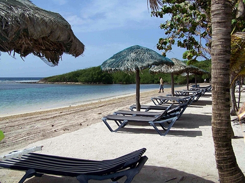 Roatan all inclusive day pass Cruise Excursion Prices