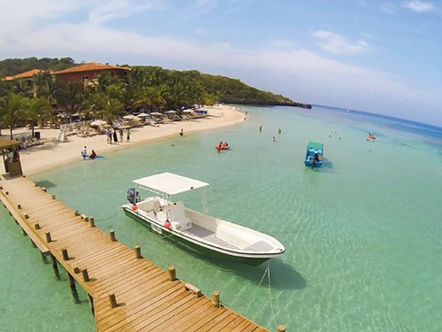 Roatan Honduras sightseeing Shore Excursion Prices