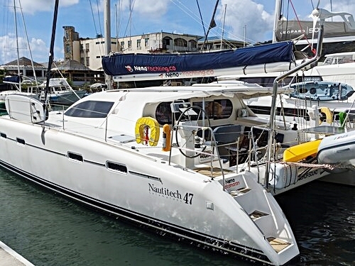 Cozumel catamaran Tour Reservations