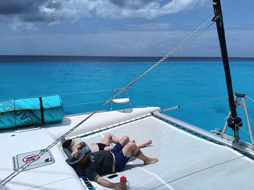 Cozumel private charter Trip Booking