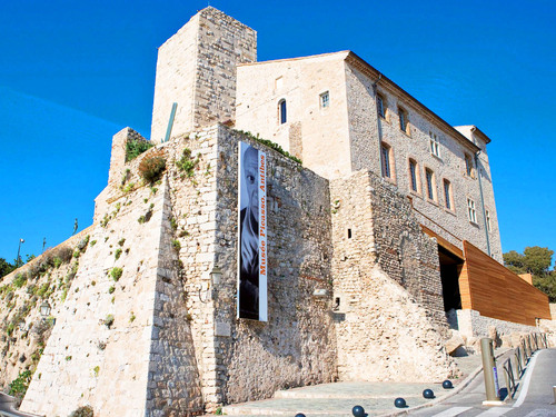 Private Full Day Saint Paul and Antibes Excursion from Cannes