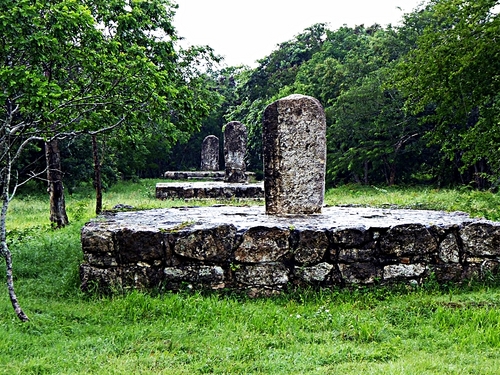 Progreso mayan ruins Reviews
