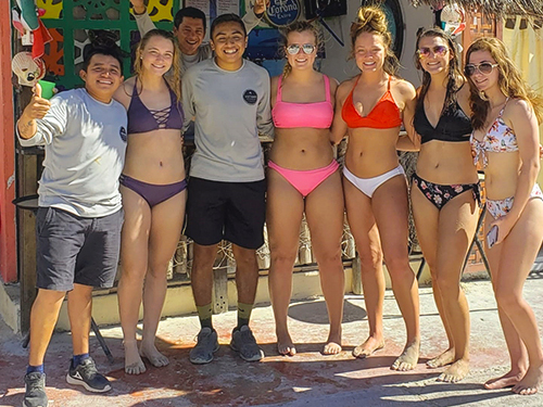 Progreso Beach Excursion Prices