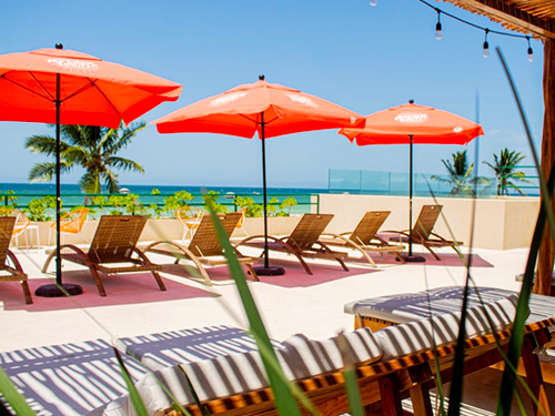 Progreso Ghost Town ATV Cruise Excursion Prices
