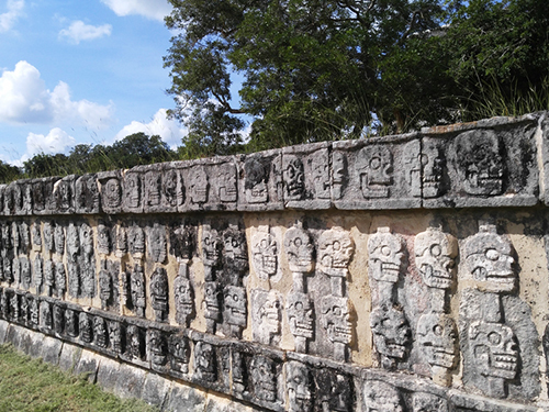 Progreso Mayan Ruins Cruise Excursion Prices