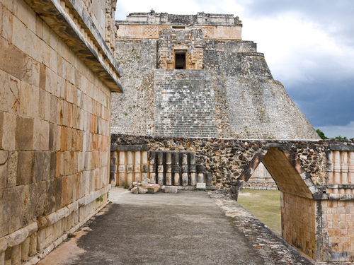 Progreso Mayan History Excursion Tickets