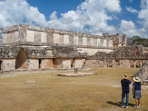 Progreso Mayan History Trip Cost