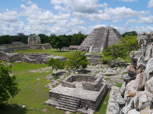 uxmal ruins tour